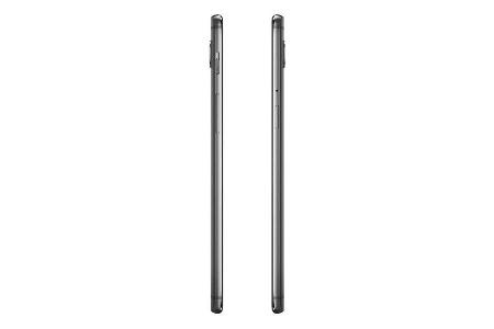 Das OnePlus 3 besitzt ein schlankes Alu-Gehäuse.