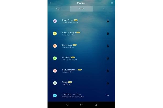 Calm - Meditate, Sleep, Relax