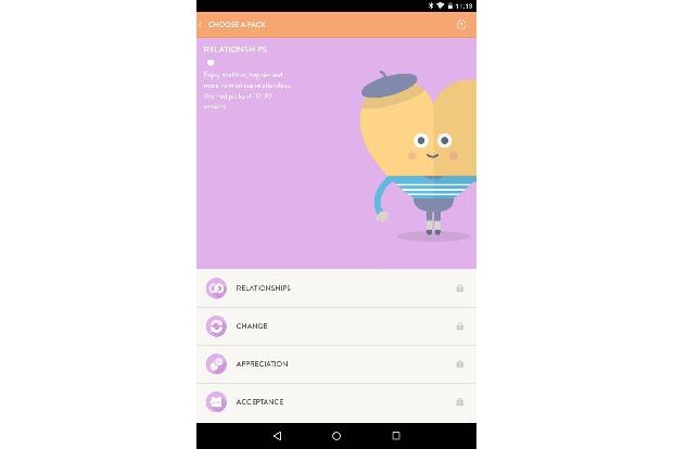 Headspace.com - meditation