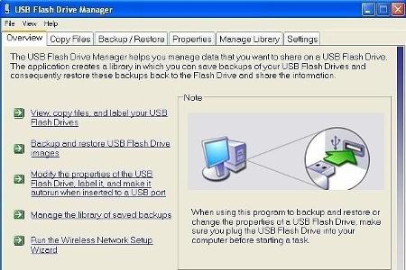 Daten auf dem USB-Stick sind oft unübersichtlich. Dieses Tool verspricht Abhilfe! Angelegte Archive sorgen dafür, dass Sie d...