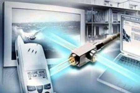 IPTV - Fernsehen über den Internet-Anschluss