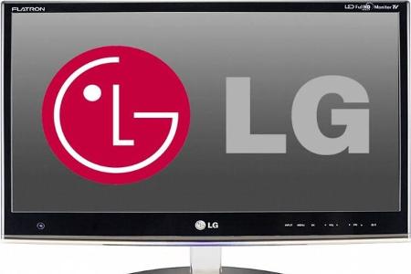 Platz 7: LG Electronics Flatron M2550DAls einziges TV-Gerät im Testfeld begnügt sich der LG M2550D mit nur einem HDMI-Eingan...