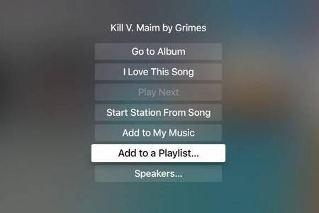 So lassen sich Wiedergabelisten einfach zusammenstellen
