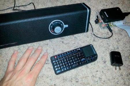 Internetradio per Raspberry Pi hören