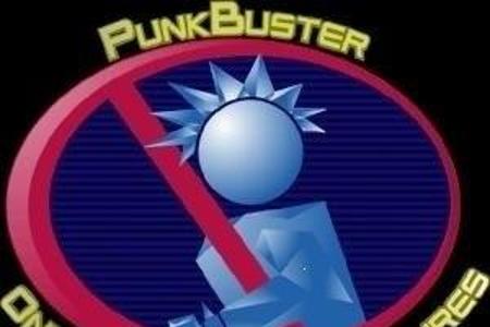Punkbuster - Das Tool erkennt Cheater in Spielen wie Half-Life oder Counterstrike. So können Sie Ihre Mods in Ruhe genießen.