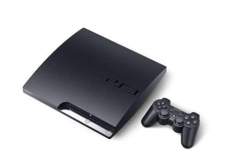 PlayStation 3 Firmware - Updates sind auch auf der Playstation 3 Pflicht. Die Konsole erhält so neue Funktionen und einige F...