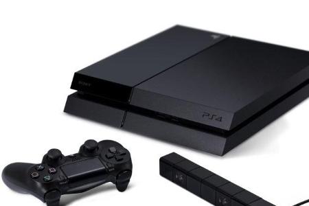 PlayStation 4 Firmware - Ebenso wie die Playstation 3 versorgt Sony auch die Playstation 4 mit regelmäßigen Updates der Firm...