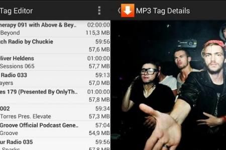 SoundLoader bietet Ihnen die Möglichkeit SoundCloud-Songs zu Speichern. Natürlich nur wenn der entsprechende Künstler den So...