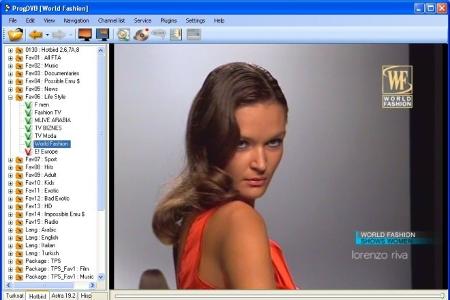 Mit der Freeware ProgDVB brauchen Sie auf Ihrem Rechner nicht auf digitales Fernsehen oder Radio verzichten und können auch ...