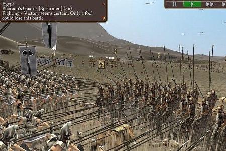 Rome - Total War