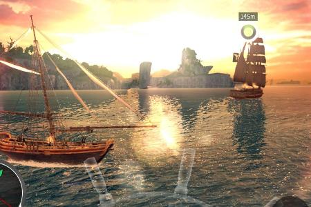 Assassin's Creed Pirates