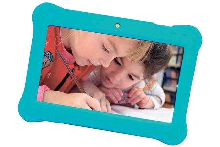 Alldaymall A88SK: Bluetooth und besonderer Schutz als Extra