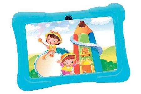 Dragon Touch Y88X: Durchschnittliche Leistung mit einigen Extras