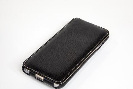 Caseual Leather Flip