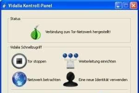 Tor-Browser - Wer im Internet lieber keine Spuren hinterlassen möchte, sollte sich den weltweit verbreiteten Tor-Browser ans...
