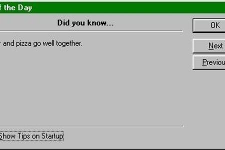 …passen angeblich gut zusammen. Eine recht dünne Info - Pils oder Weizen? Salami oder Mozzarella?