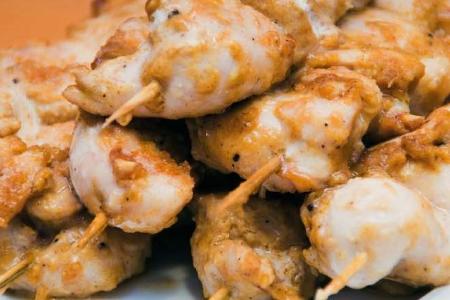 Ein Ausschnitt genügt