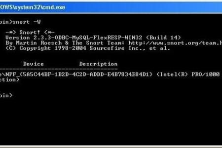 Snort - Snort ist Open-Source und basiert auf IDS/IPS. Das Tool überprüft den Datenverkehr des Netzwerks und erkennt Bedrohu...