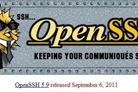 OpenSSH/PuTTY/SSH - Mit diesem Tool geling der Fernzugriff auf Systeme in verschlüsselter Weise. Viele Netzwerk-Administrato...