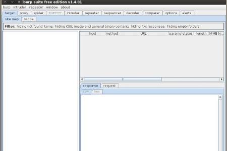 Burp Suite - Mit Burp Suite lassen sich gezielte Testes hinsichtlich der Sicherheit von Web-Anwendungen durchführen. Hierzu ...