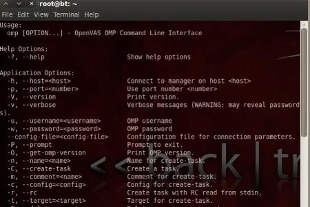 OpenVAS - Auch bei OpenVAS handelt es sich um einen Schwachstellen-Scanner. Er basiert auf der Open-Source Nessus und unters...