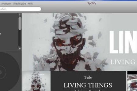 Spotify - In der kostenpflichtigen Premium-Variante bietet Spotify einen Offline-Modus, der Ihnen eine Menge Bandbreite eins...