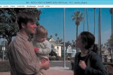 VLC Media Player Portable - Wenn Streams, Filme oder Musik unterwegs abgespielt werden sollen, genügt ein einziges kostenlos...