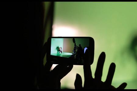 Fotos auf dem Handy ordnen und sortieren funktioniert mit Zusatz-Apps besser