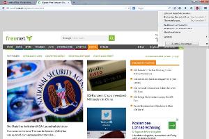 Unterstützen statt Blockieren! Mit einer AdBlock-Ausnahme für freenet.de sichern Sie die Qualität unserer Beiträge.