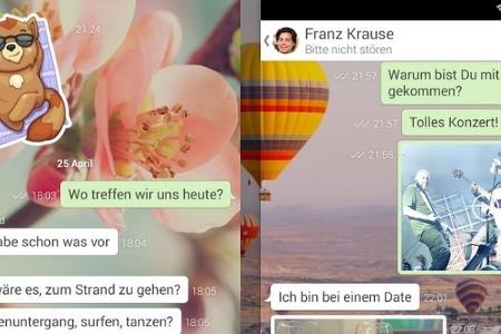 Etwas retro und für viele eine Erinnerung an die Jugend: ICQ erlangte weltweite Berühmtheit als Desktop-Messenger. Doch auch...