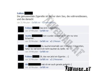 Sicheres Networking - das weiß das Internet über Sie