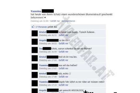 Sicheres Networking - das weiß das Internet über Sie