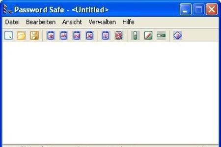 Sie kopieren alle Passwörter samt Benutzernamen in eine Datenbank, die Sie mit einem einzigen Passwort absichern. So sind Ih...
