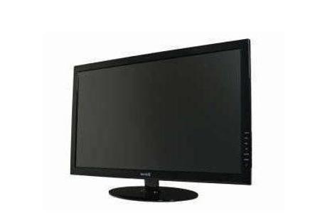 Platz 10: Wortmann Terra LED 245W Greenline Plus - Vorteile: gleichmäßige Ausleuchtung, niedriger Stromverbrauch, gute Bildq...