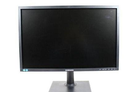 Platz 5: Samsung S22C450MW - Vorteile: niedriger Stromverbrauch, gute Bildqualität, Stereo-Lautsprecher - Nachteil: Ausstatt...