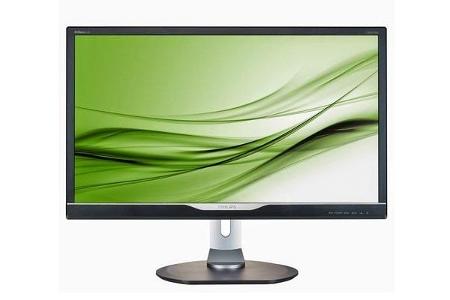 8. Platz: Philips Brillance P-Line 288P6LJEB
Vorteile: hohe Bildschärfe, viele Anschlüsse, Pivot, echter Ausschalter
Nachtei...