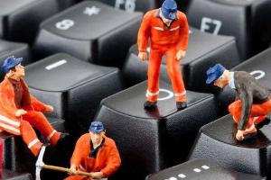 Hardwarefehler im Handumdrehen beseitigt.