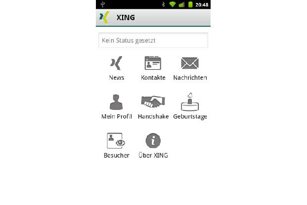 Xing ist Ihr soziales Netzwerk für Business-Kontakte? Dann nutzen Sie Ihr Netzwerk auch unterwegs mit der kostenlosen App. D...