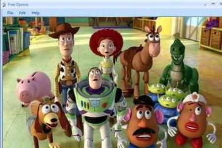 PSD, RAW oder FLV - das kostenlose Free Opener ist ein praktischer File-Viewer, mit dem Sie nicht nur Bilder unterschiedlich...