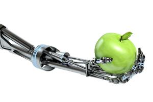 Daten beim Wechseln von Android zu Apple mitnehmen