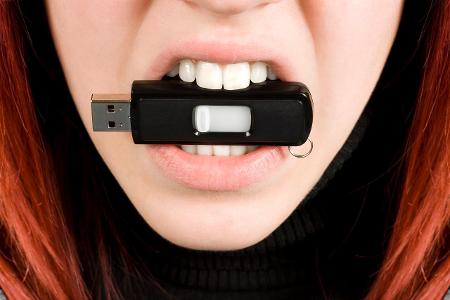 Clevere Tools und Tipps für USB