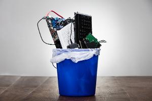 Wir stellen ehemalige Technik-Riesen vor.