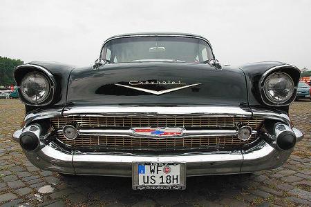 Das Bild ist von k_millo - lizenziert unter CC BY 2.0