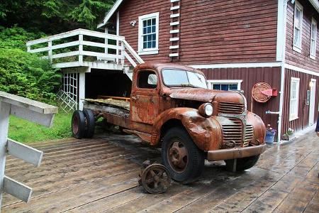 Das Bild ist von Christine Wagner - lizenziert unter CC BY 2.0