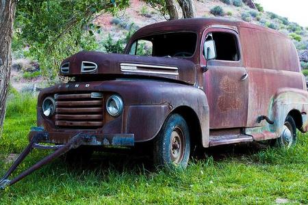 Das Bild ist von Howlander - lizenziert unter CC BY-SA 2.0