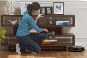 Mit smarten Saugrobotern für Ordnung sorgen