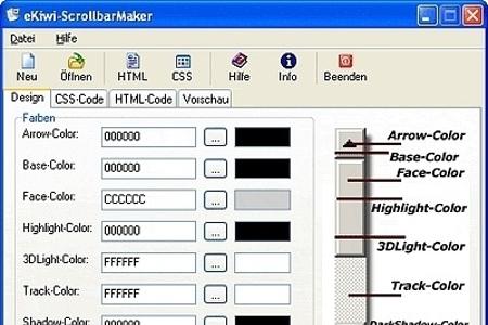 Monitor Calibration Wizard eignet sich zum optimalen Justieren der Farbausgabe Ihres Bildschirms. Diese wird insbesondere zu...