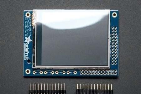 Raspberry Pi Bausatz von Adafruit