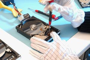 So retten Sie wichtige gelöschte Daten