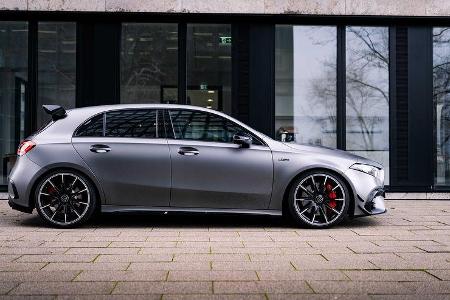 Brabus A 45 S 4MATIC+
